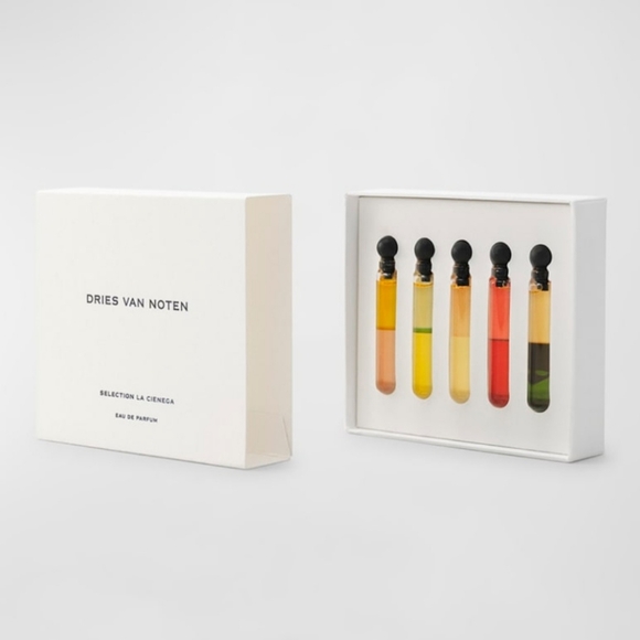 Dries Van Noten La Cienega Fresh and Bright Discovery Set - Picture 2 of 2